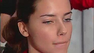 阿德里亚娜利马身材巅峰时期,阿德里亚娜利马身材照