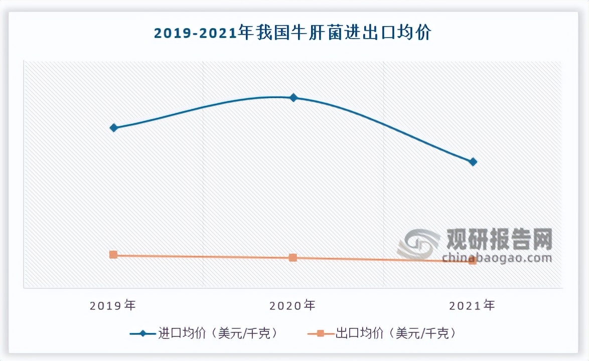 发展羊肚菌的前景,中国羊肚菌产业现状