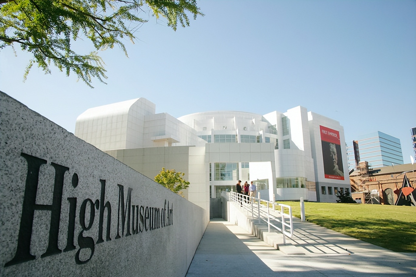 money杂志,money亚特兰大