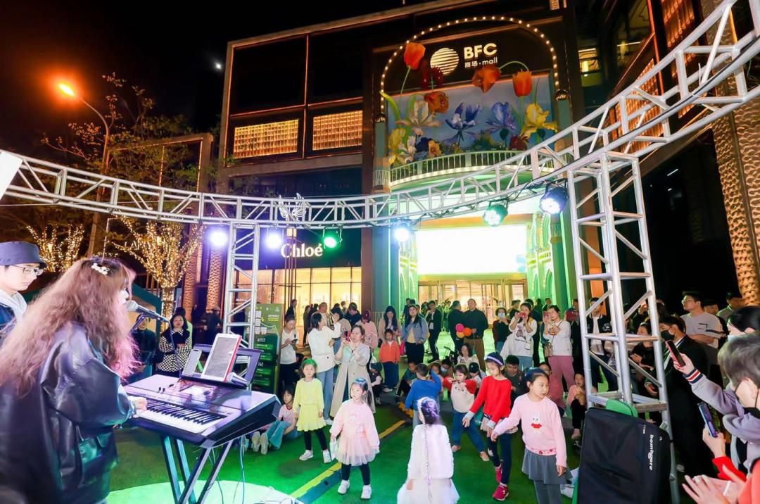 上海夜游景点推荐,上海哪些经典适合夜游