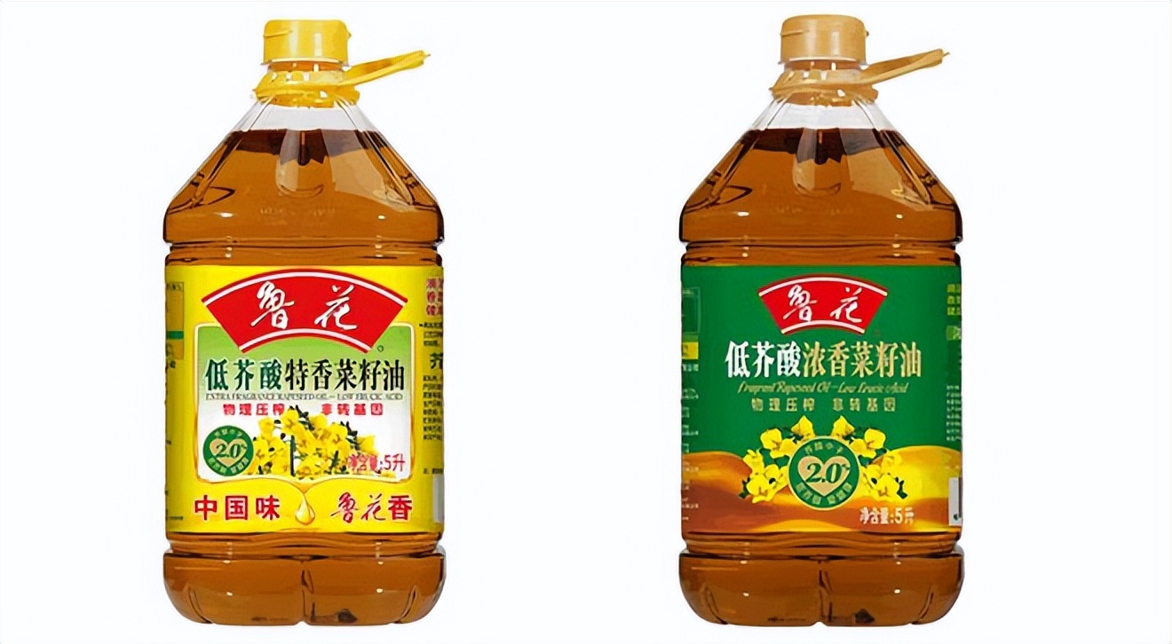 四川十大品牌菜籽油,菜籽油品牌前三推荐