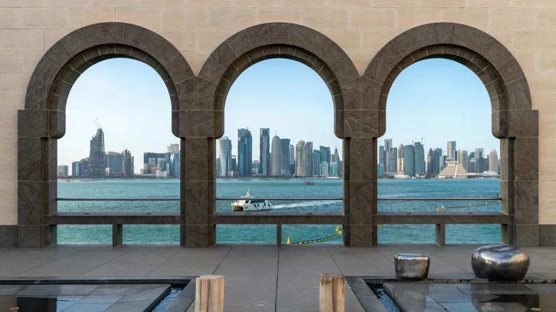 卡塔尔中东明珠,卡塔尔明珠