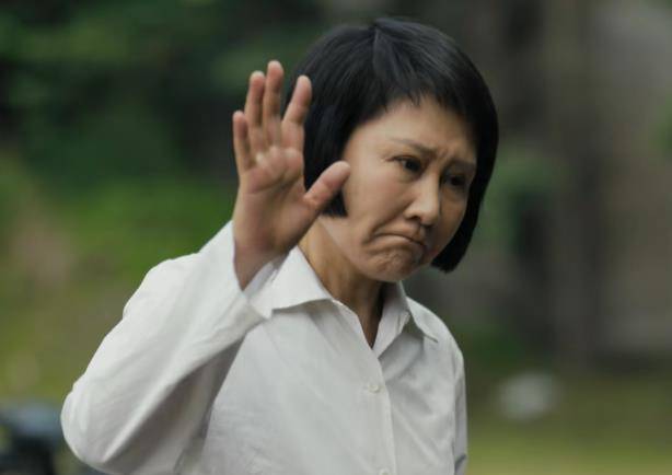 人世间肖国庆哪集死的,人间世电视剧肖国庆住院