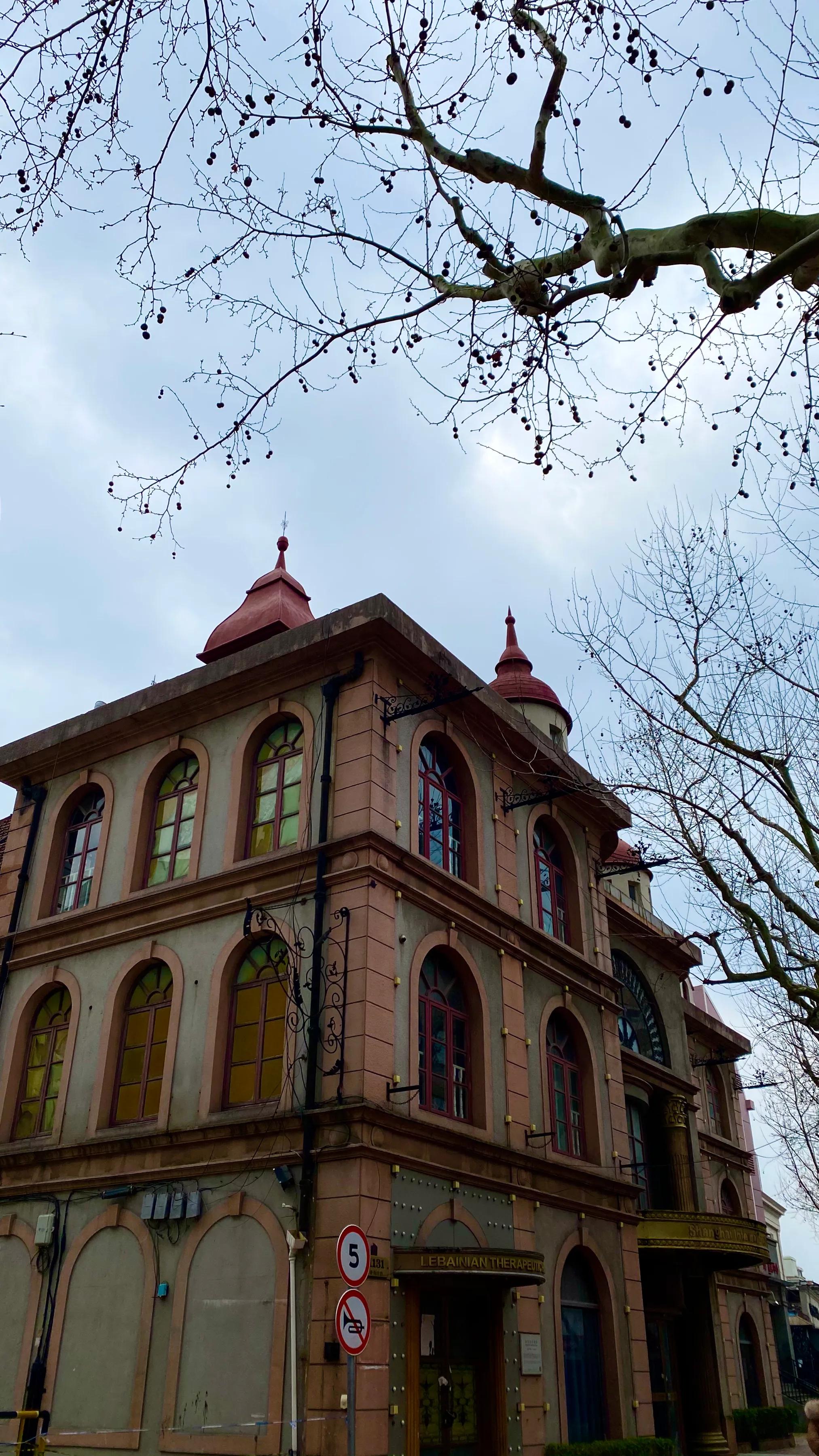 上海必游的十大免费景点推荐一下,上海值得去的几个景点推荐