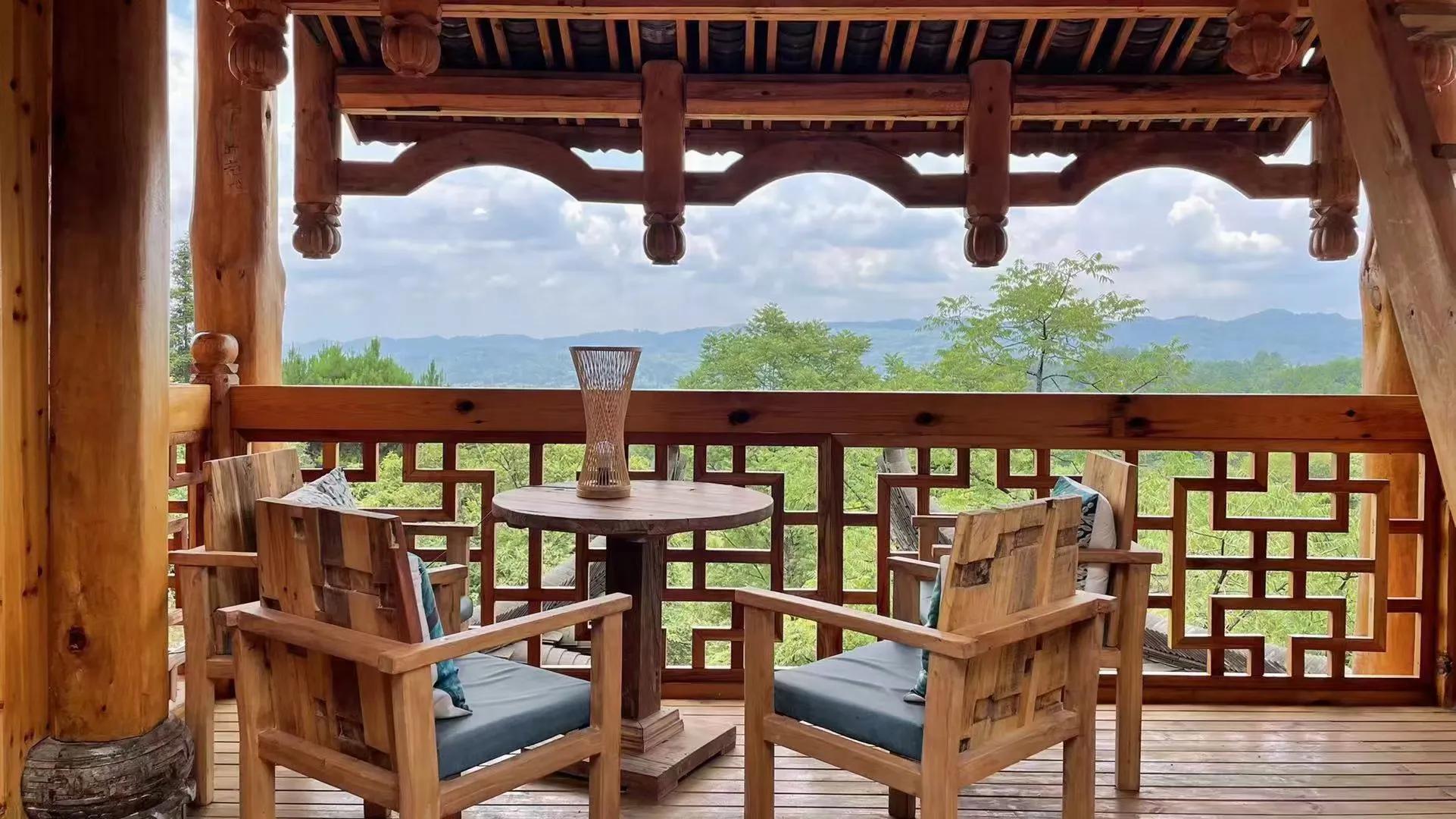 芙蓉镇适合几月份去的,芙蓉镇什么季节去最好