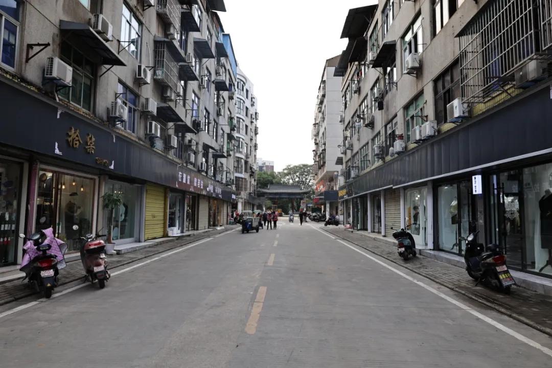 孝感是一个怎样的城市,孝感20年新老城市对比