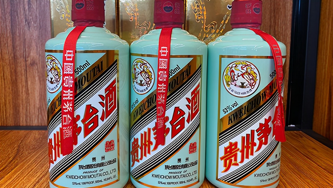 茅台飞天能存放几年,茅台飞天收藏怎么存放比较好