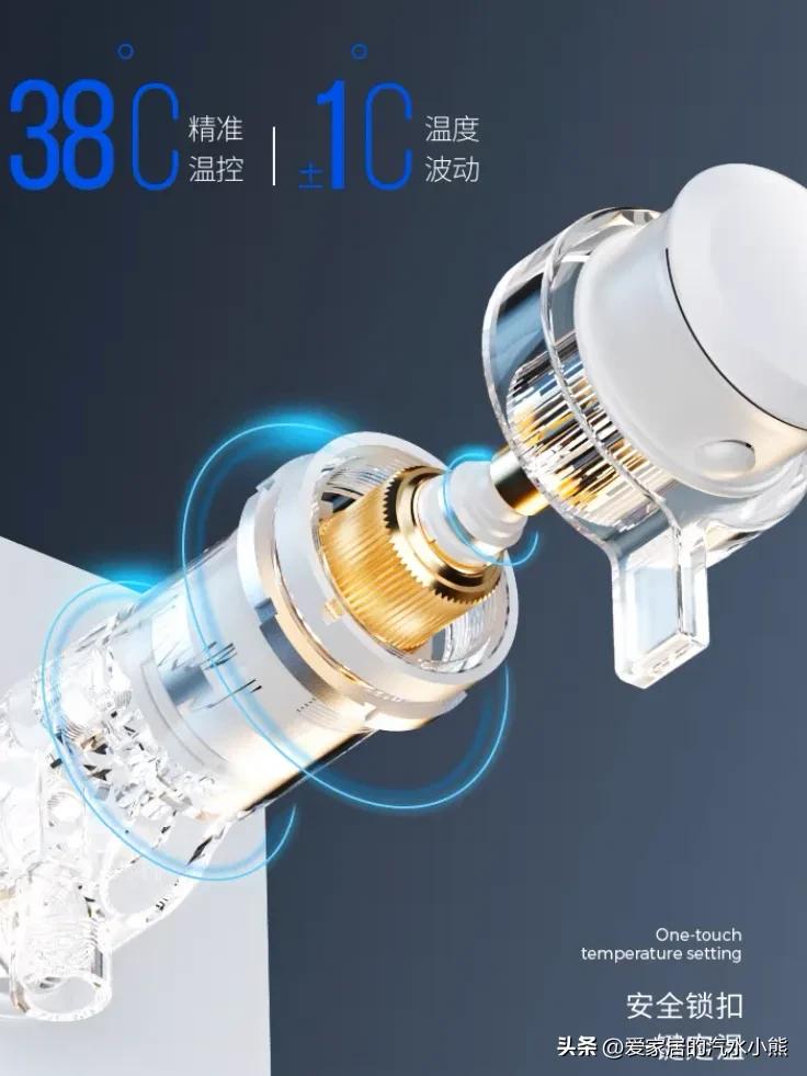 科勒花洒和汉斯格雅花洒哪个好,花洒推荐汉斯格雅