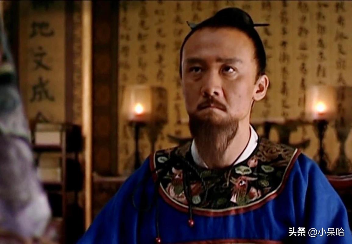 近十年来评分最高的权谋剧推荐,必看的五部权谋剧