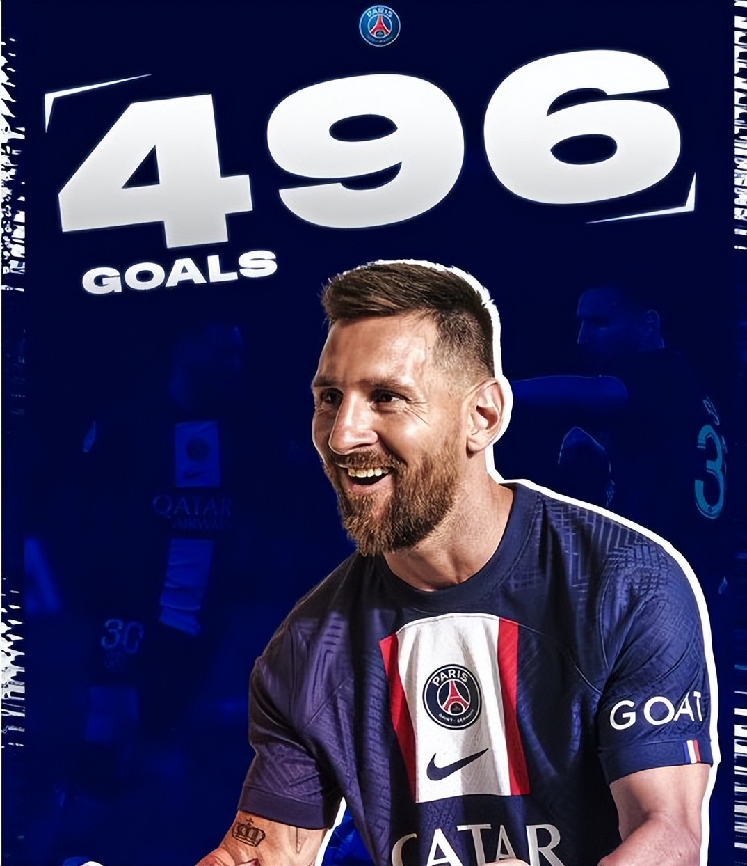 梅西感情史,梅西苏亚雷斯爱情故事