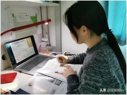 我的高中和新冠疫情一起走过！