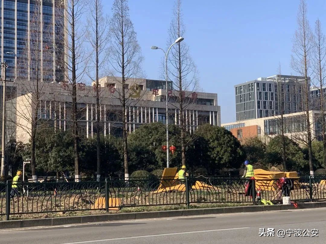 事关出行！6号线一期施工期间这些路段将有交通管制！