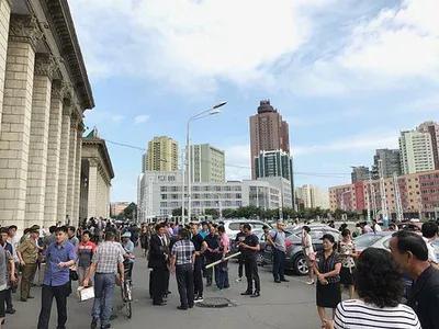 我在朝鲜的日子71,我在朝鲜的日子03