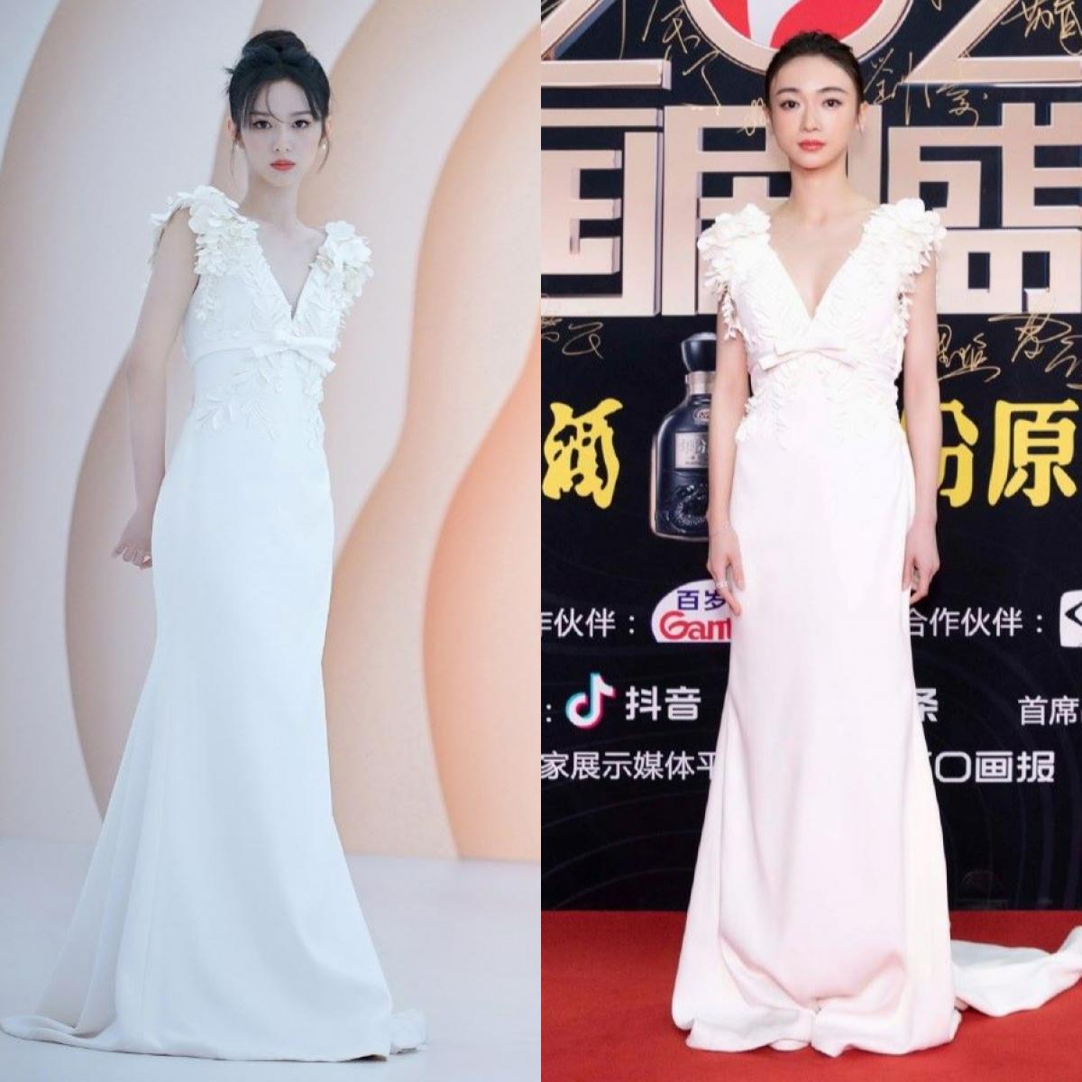 胡歌龚俊刘宇登封面，杨紫牛仔装，热巴透视裙，周笔畅西装超飒