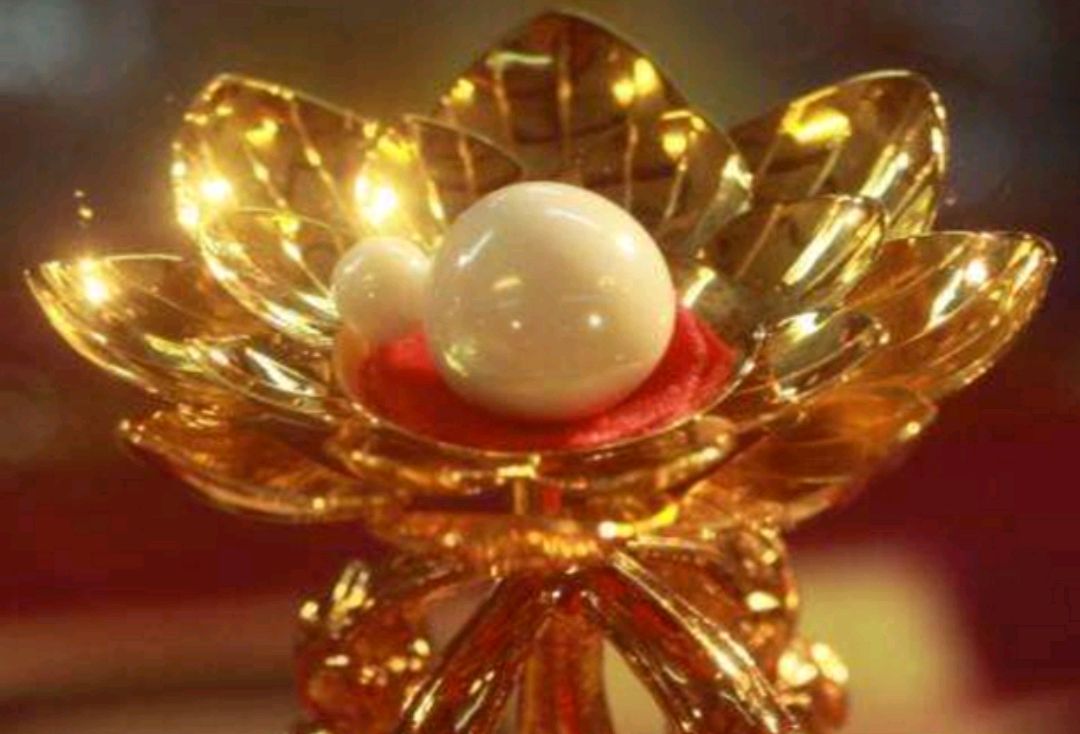 舍利子究竟是怎么形成的,舍利子的形成原理