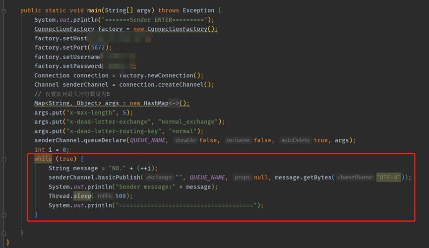 rabbitmq故障判断,rabbitmq各种问题解决