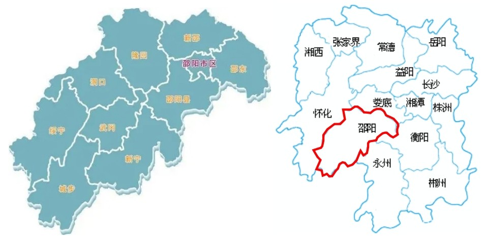 邵阳房价未来十年走势,邵阳房价还会继续跌吗