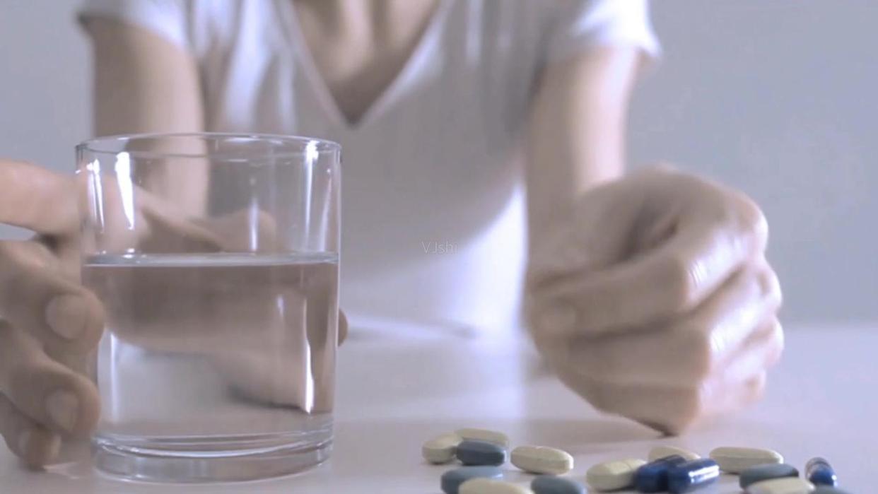 口腔溃疡很痛有什么方法治疗,特别疼的口腔溃疡怎么好