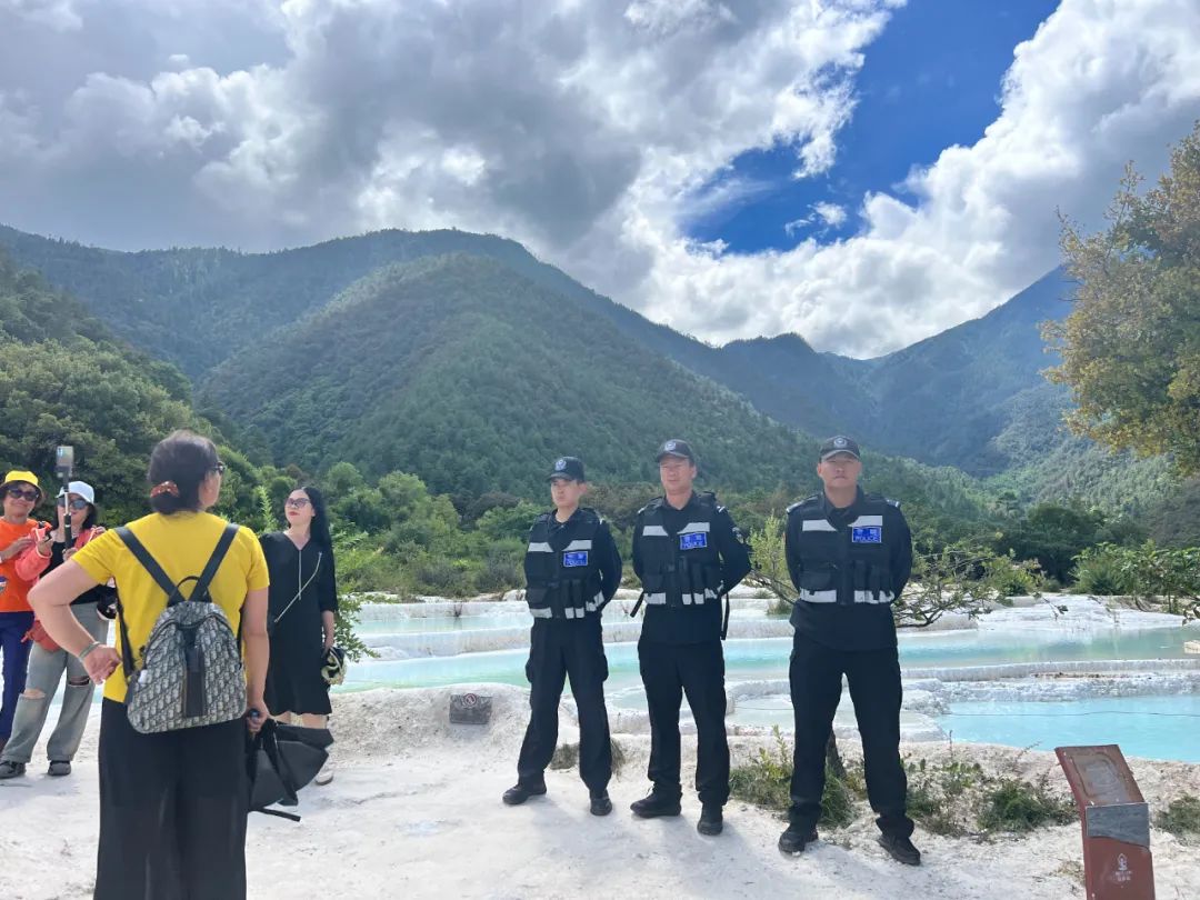 七月的香格里拉值得去吗,七月的香格里拉怎么样