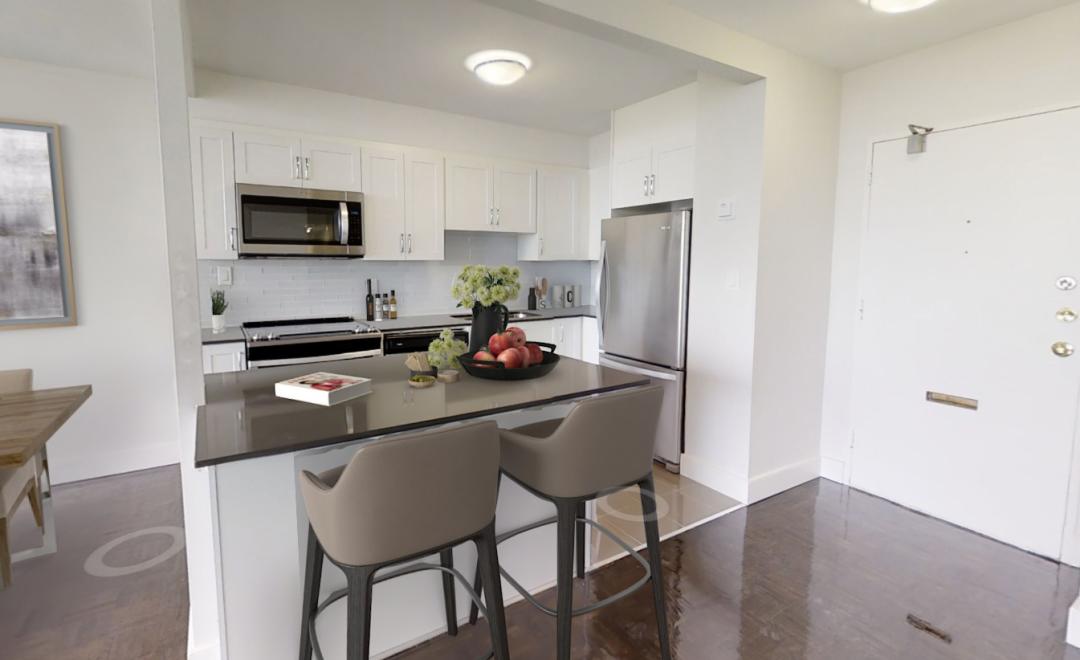 住在温哥华,温哥华住哪里最合适