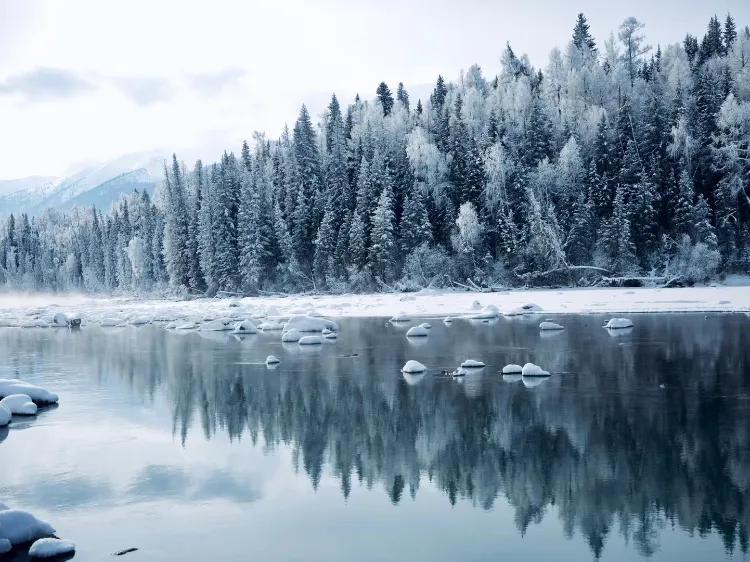 江河湖海洋,江河湖海手抄报