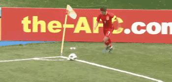 中国男足能战胜日本男足吗,想到过会输但没想到会输那么惨