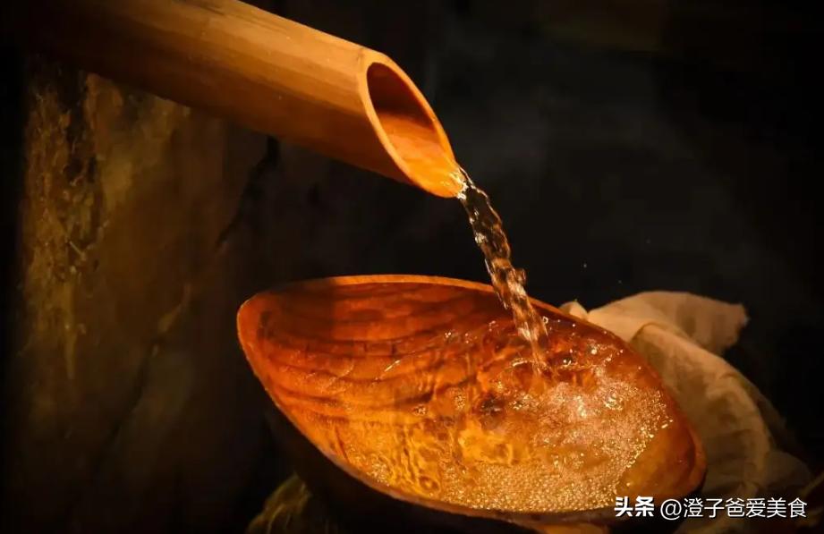 原浆酒为什么不可以直接喝,原浆酒为什么不适合直接饮用