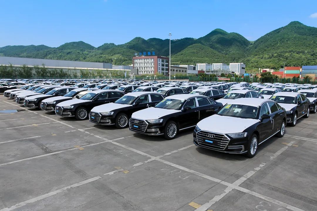 重庆建成国际消费中心城市,重庆南岸建设国际消费承载核心区