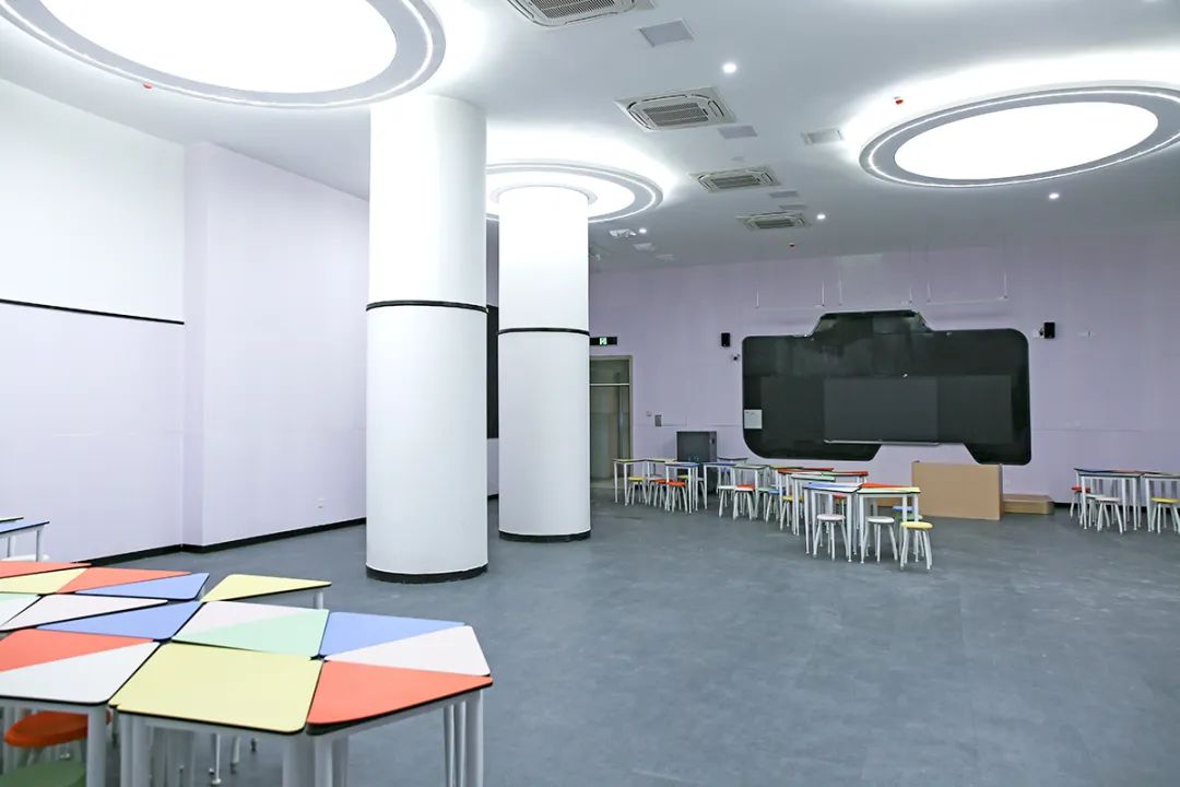 沙小图新小学招生范围,沙坪坝沙小图新小学什么时候开园