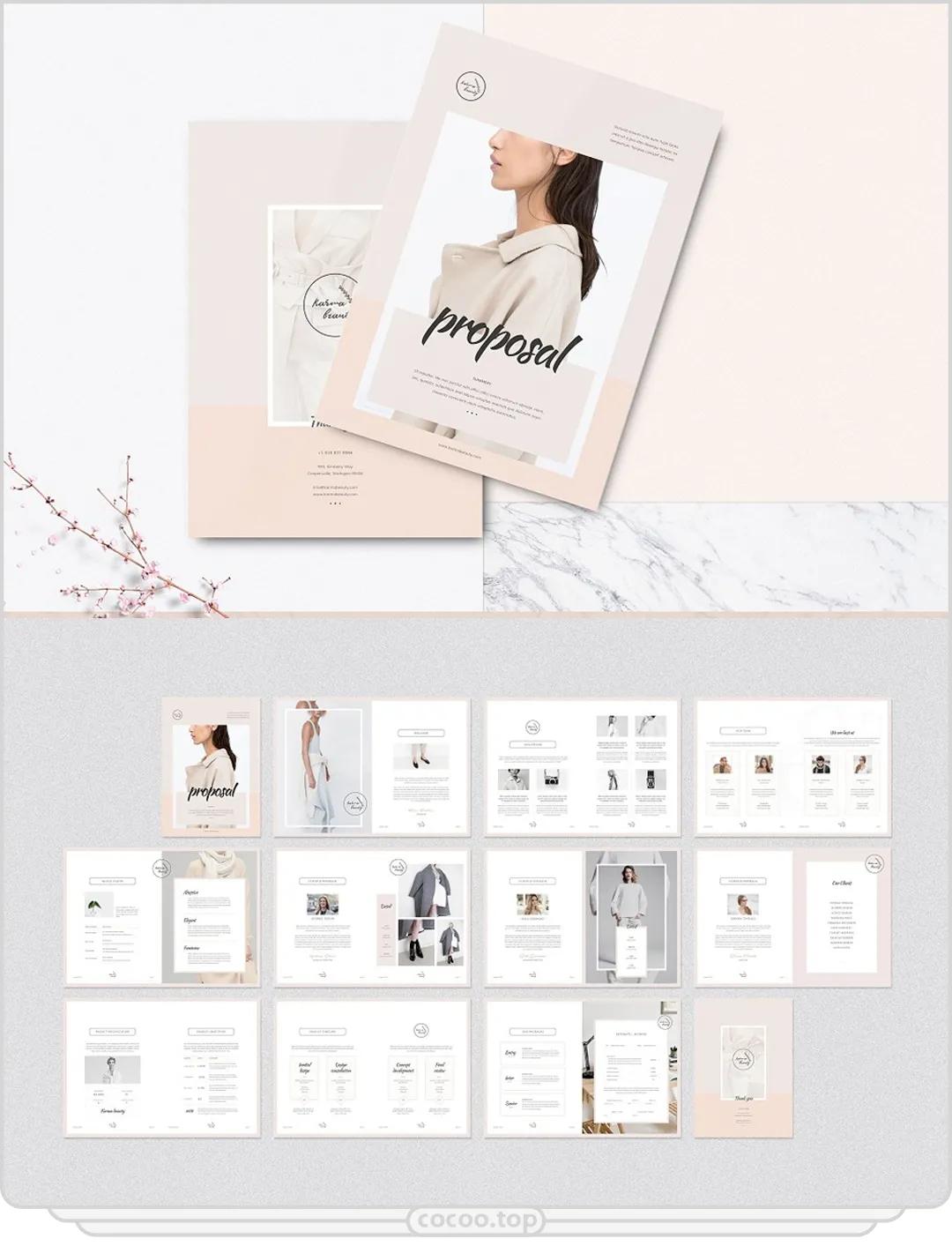 版式设计中排版技巧和原理,版式设计干货篇十大排版技巧知识