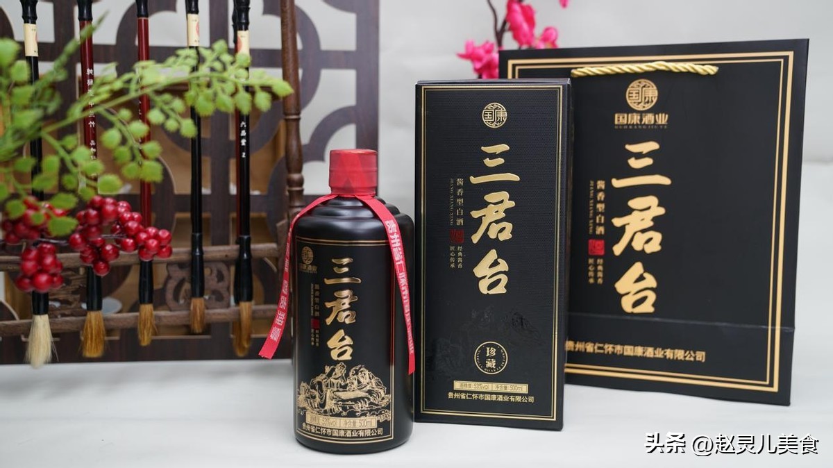 市面上的假酒有哪些,白酒假酒为什么这么多