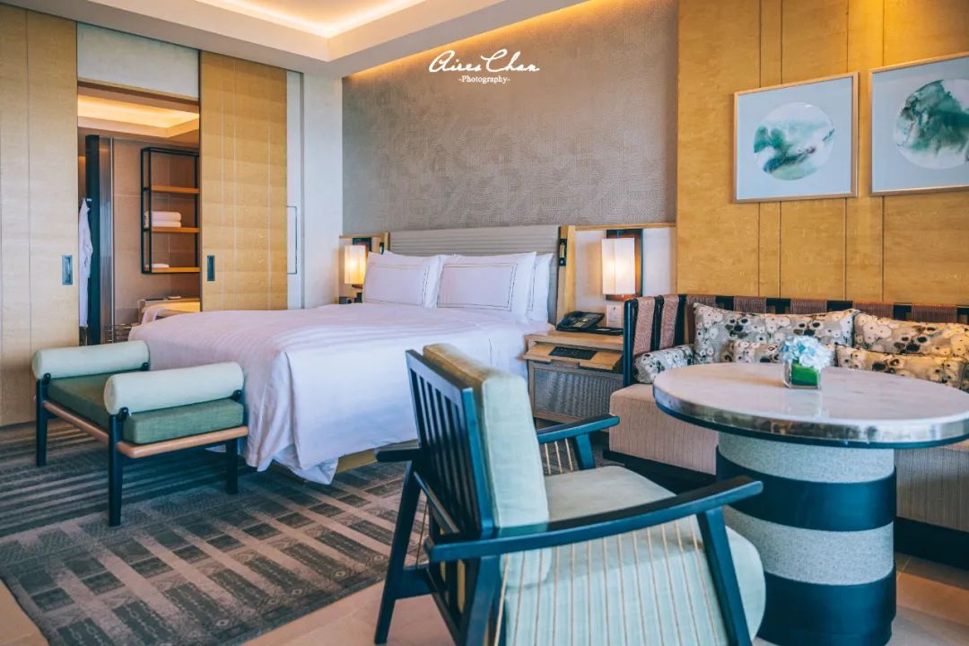 丽思卡尔顿奢华之旅,丽思卡尔顿度假村