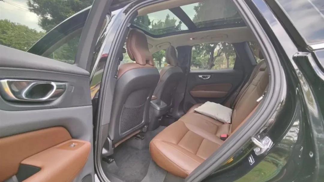 现在新沃尔沃真的不保值吗,沃尔沃质量到底如何值不值得买