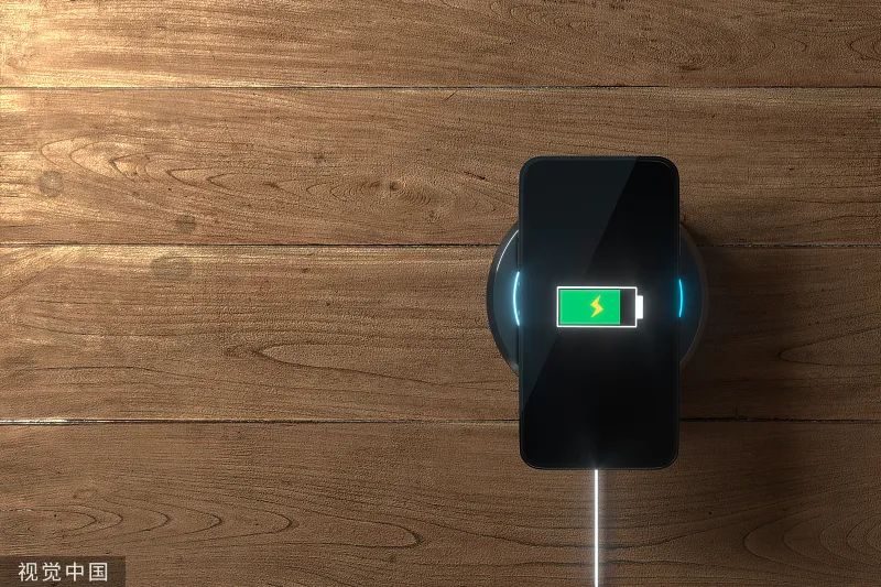 最伤手机的三种充电方法,注意了这4种充电方式非常伤手机