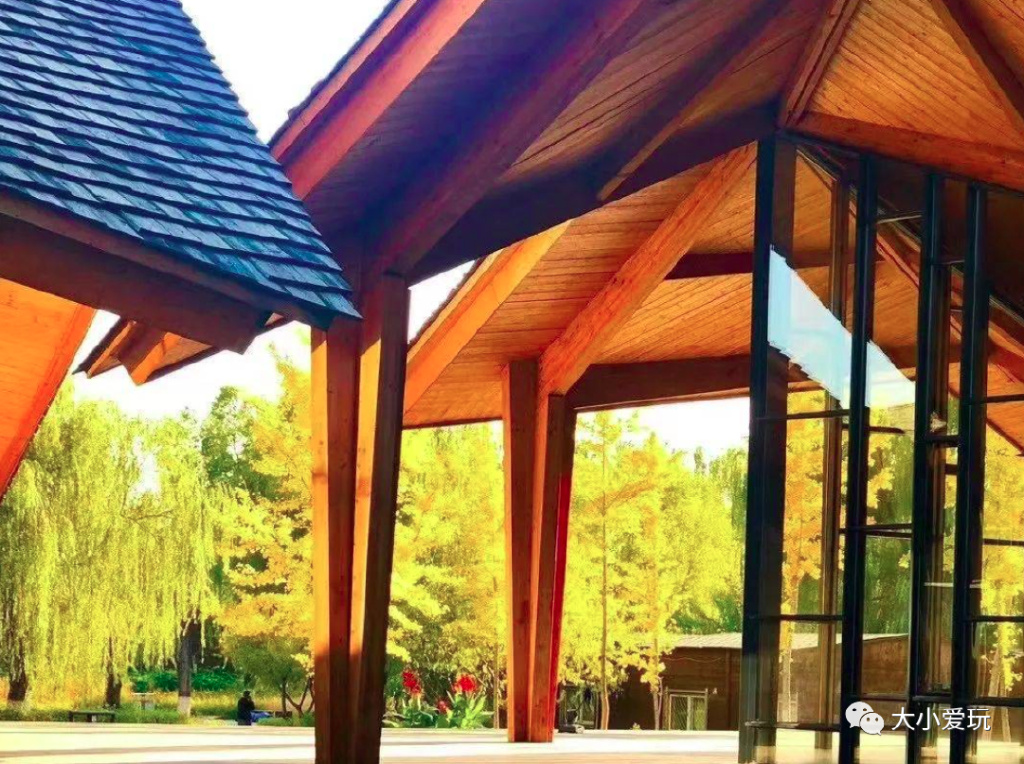 适合三天两夜的自驾亲子旅游胜地 (6条不同的游览路线供游客自由选)