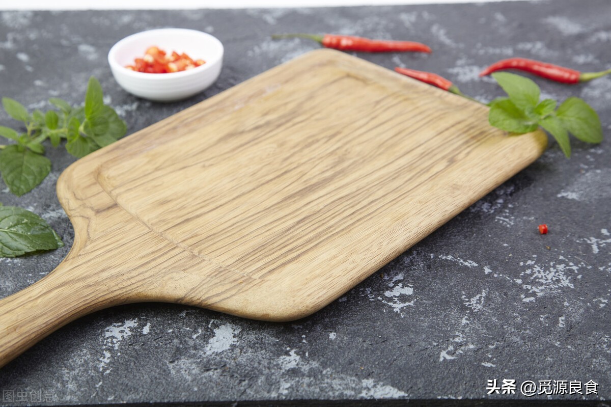 用什么洗菜板洗得干净,你还在用清水洗菜板吗