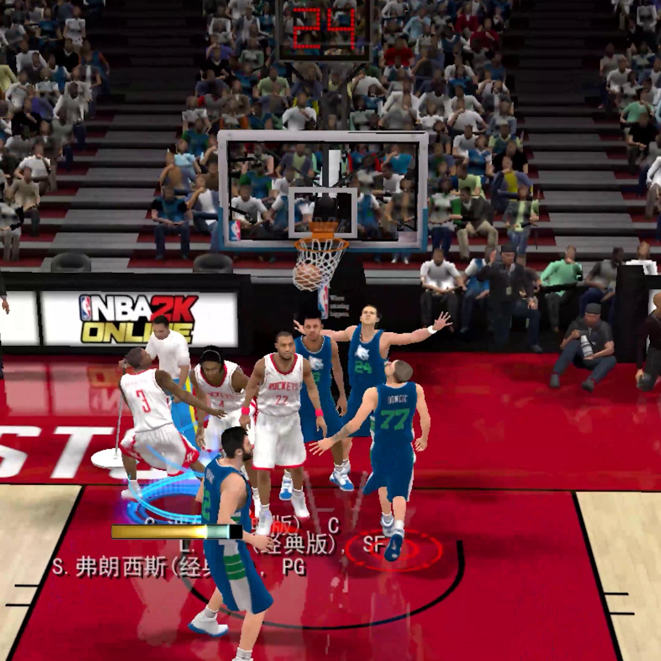 nba2kol实用球员评价,nba2kol2全能的球员