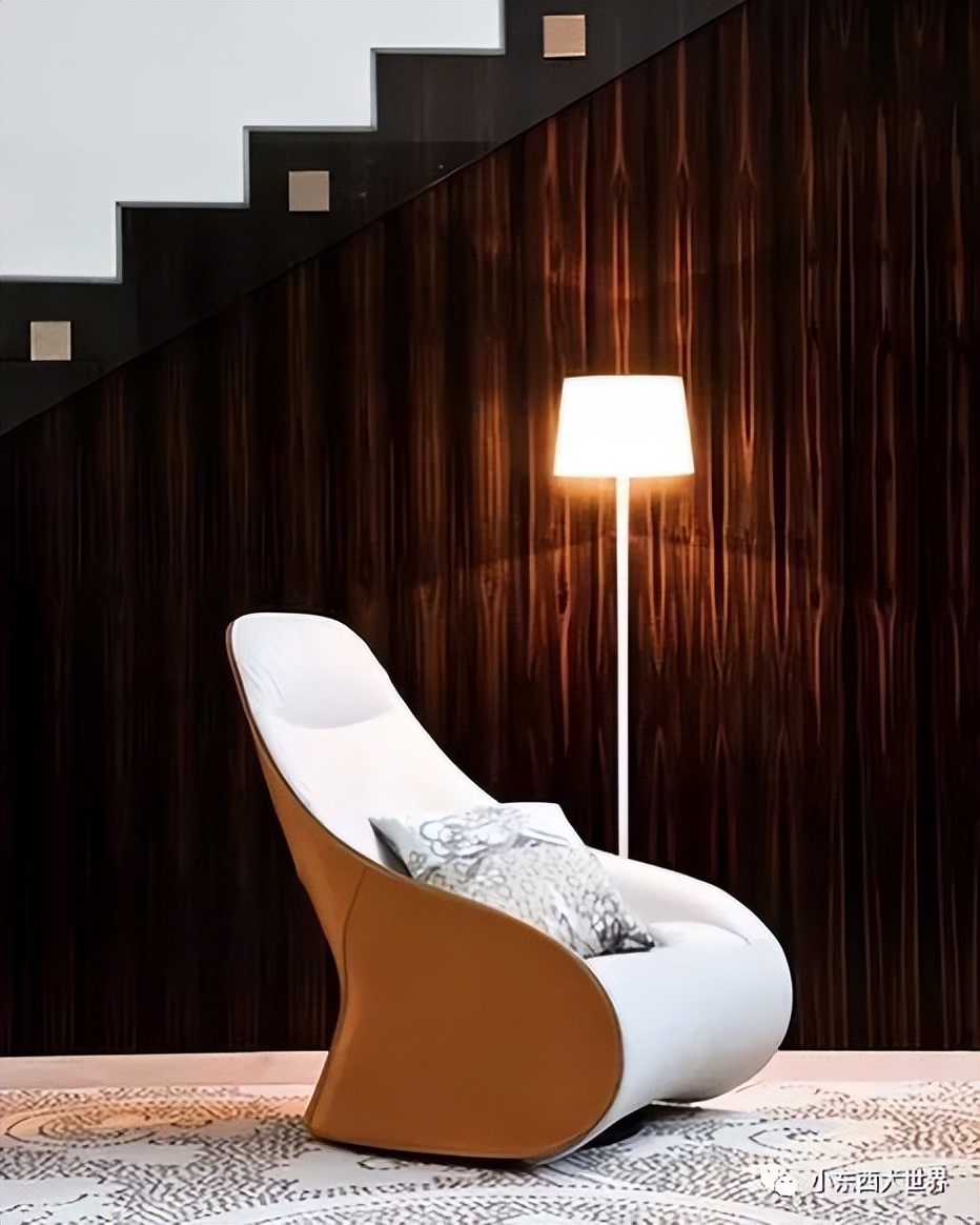 科技感豪宅设计性价比高,85平顶级豪宅设计