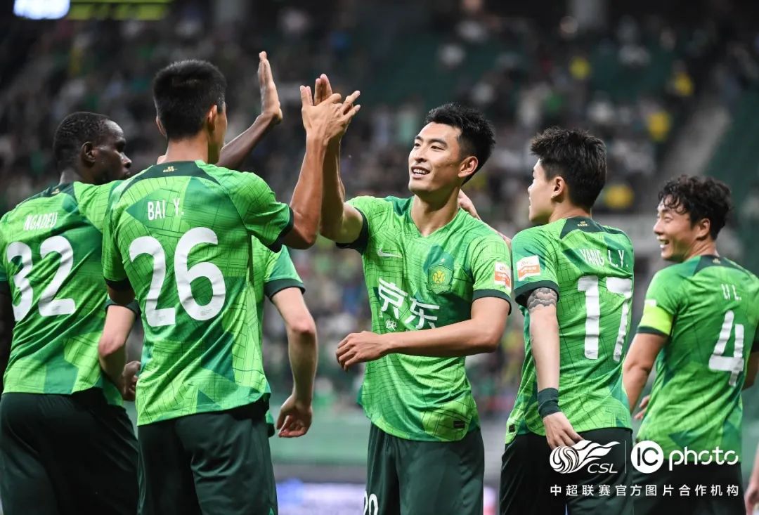 每轮综述-第9轮｜​火力全开！进球持续刷新纪录