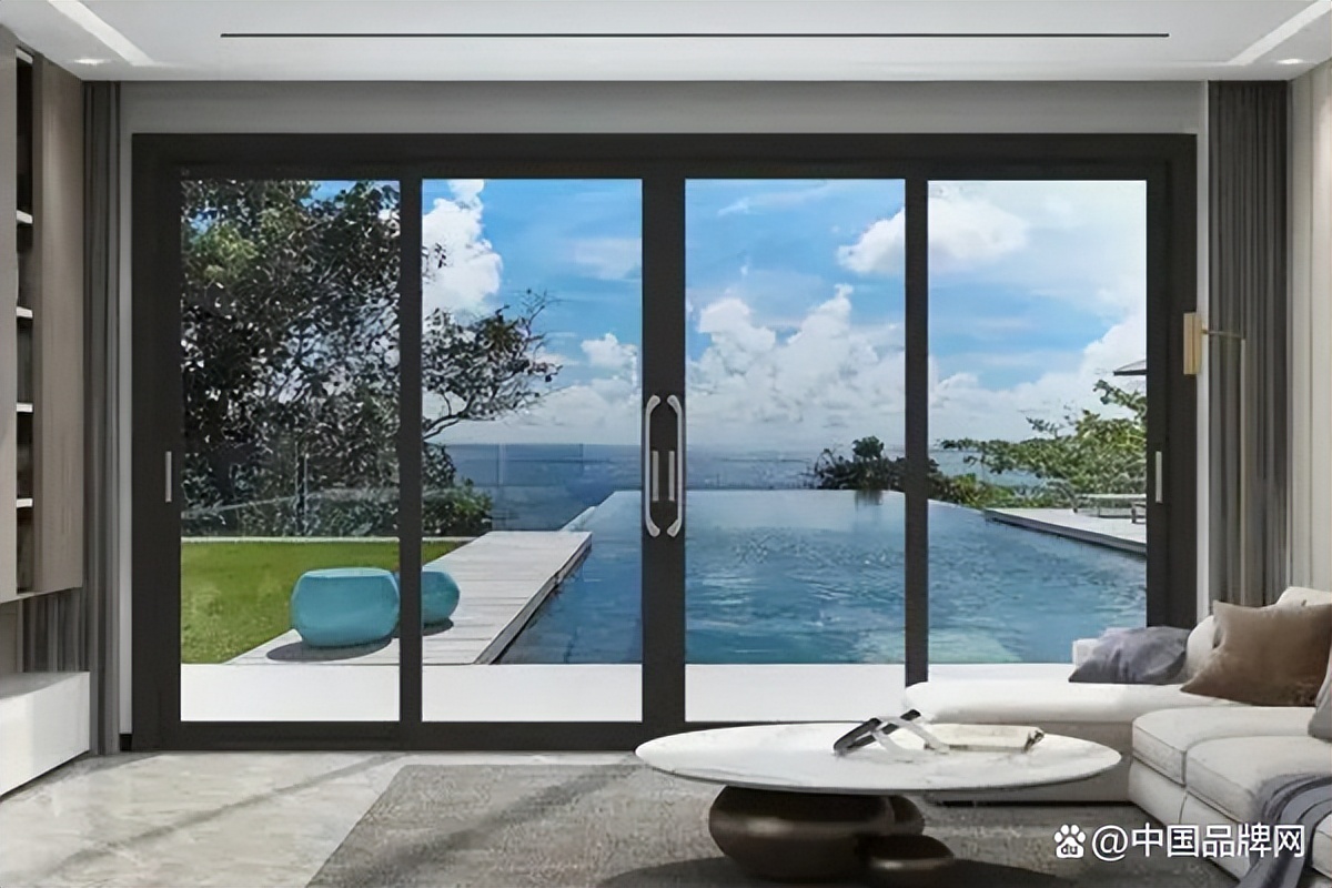 全屋门窗定制厂家排名第一名,全屋门窗定制十大品牌