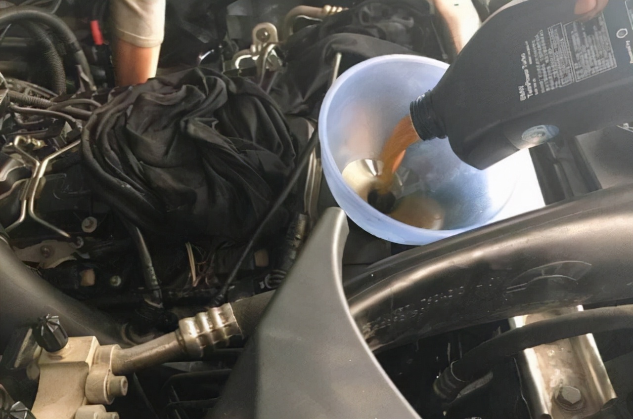 汽车保养维修记录,汽车如何保养比较省钱