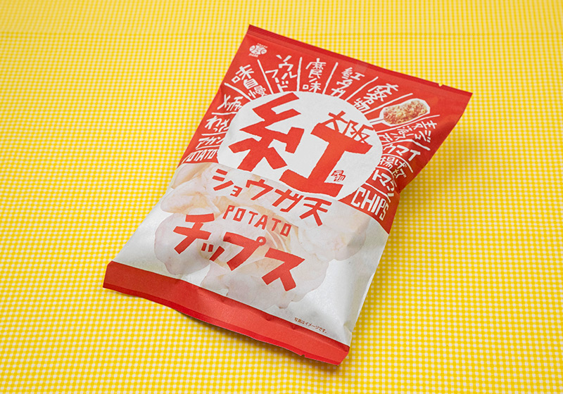 日本大阪必买的十大特产,大阪城特产