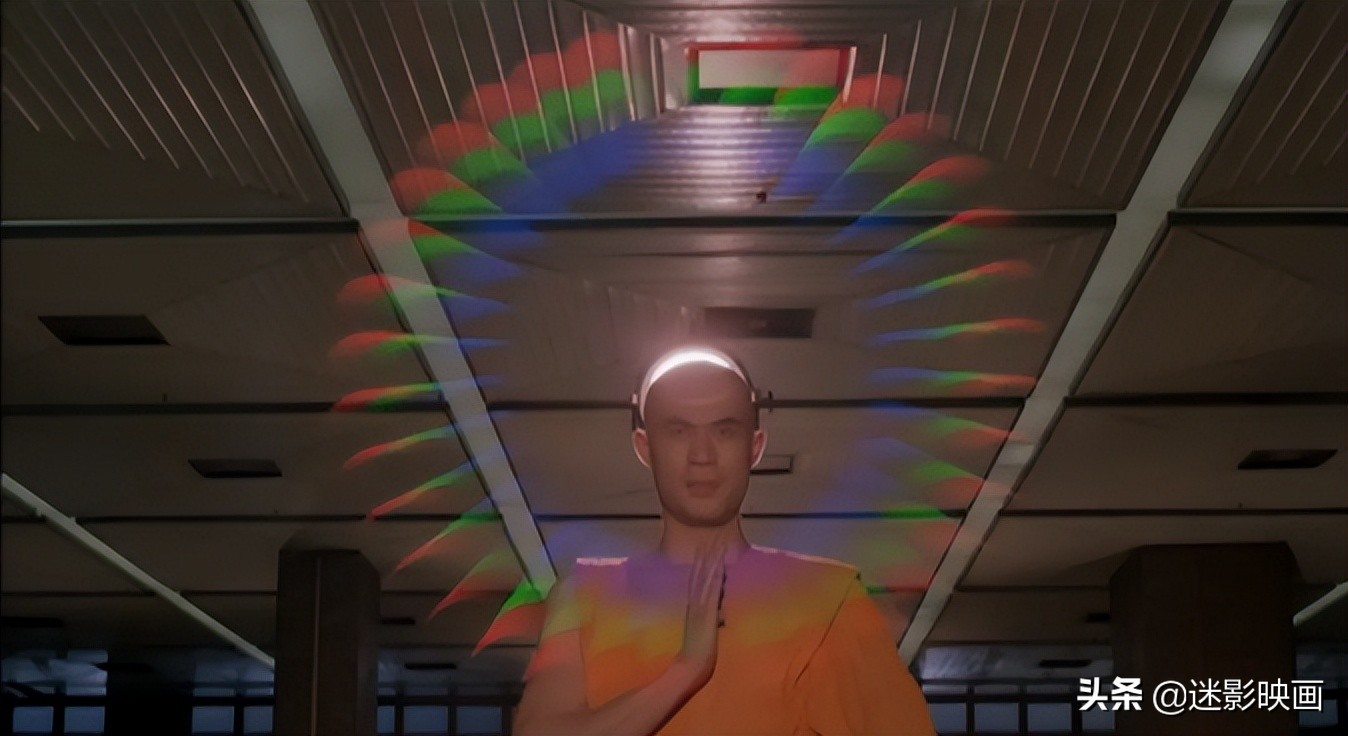 39年前的邪典港片，徐锦江的成名作，因尺度大胆，被删减6分钟