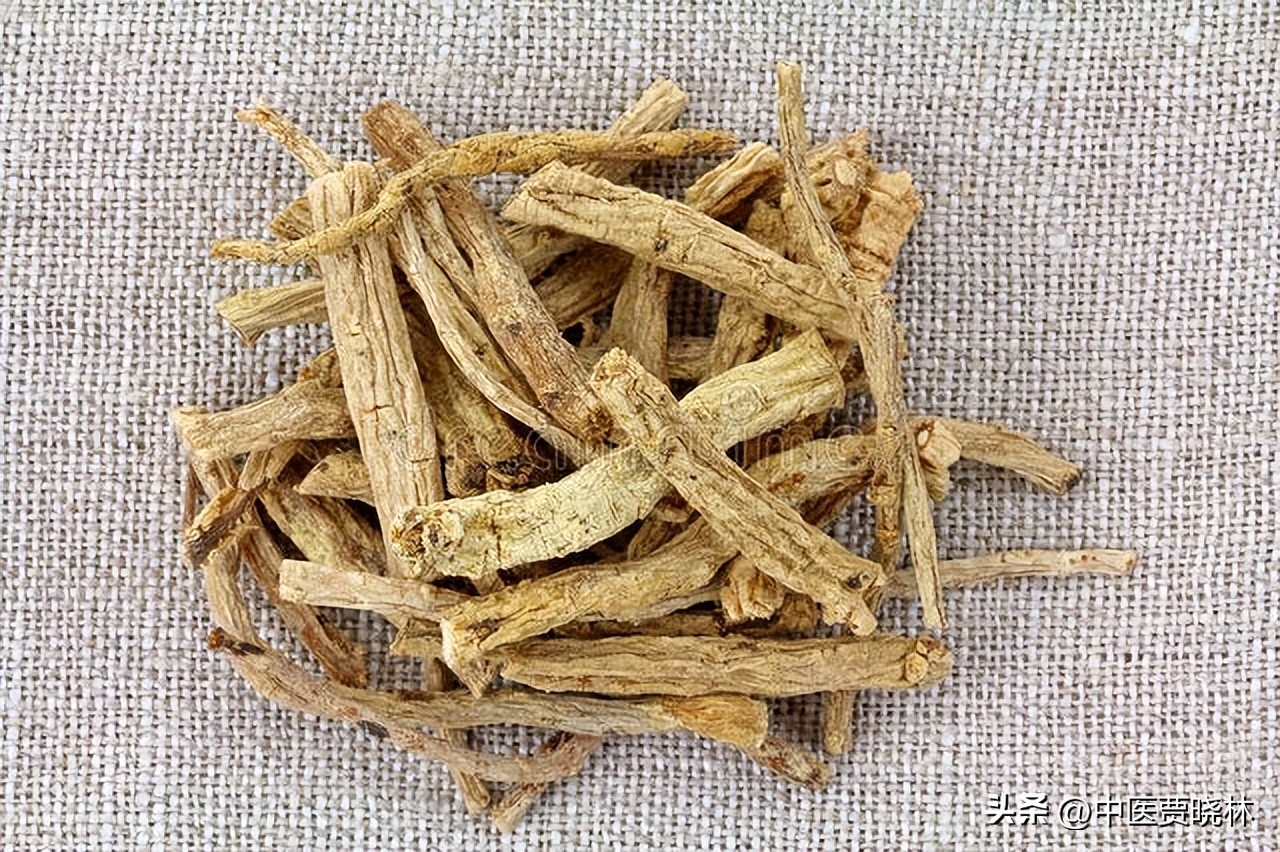 中成药补中益气丸是治什么的,每天讲解一份中成药补中益气丸