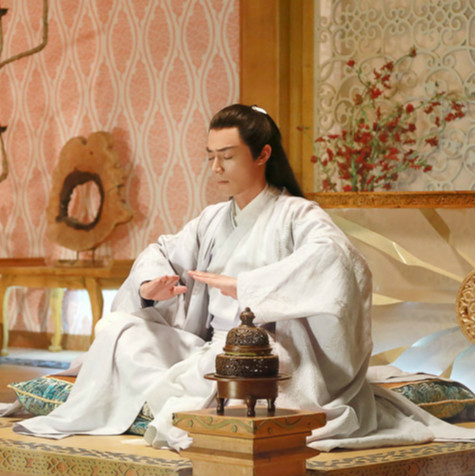 花千骨2015杀阡陌找到花千骨,花千骨电视剧杀阡陌救花千骨