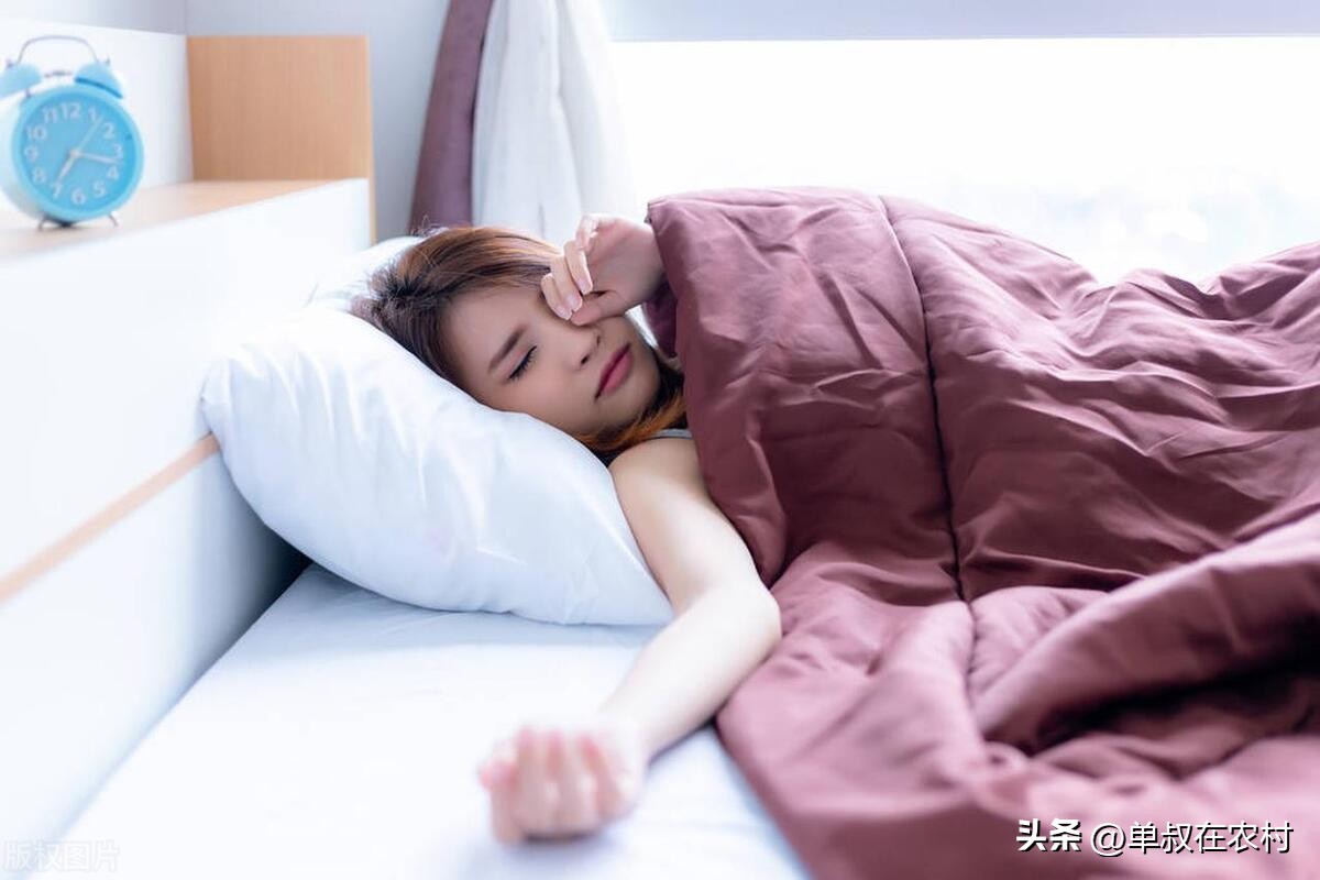 女人睡眠不好会引起失眠吗,女性更容易睡不好怎么办