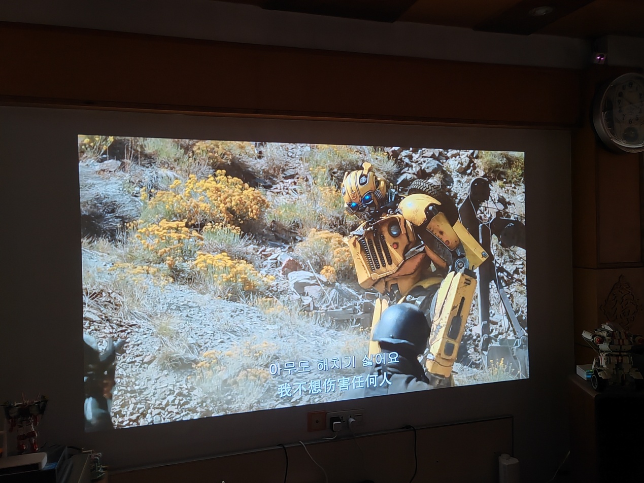 千元极米投影仪,千元极米坚果投影仪