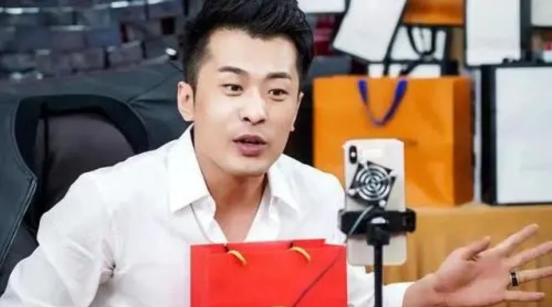 辛巴假燕窝事件处罚结果,假燕窝视频辛巴怎么处理的