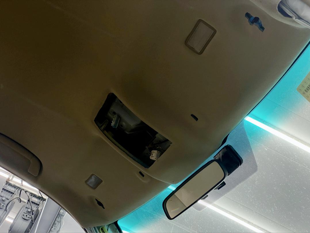 丰田霸道翻新全过程,丰田霸道能回原厂重新组装大修么