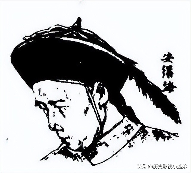 清朝出名的三大太监,清朝末期最厉害的三大太监